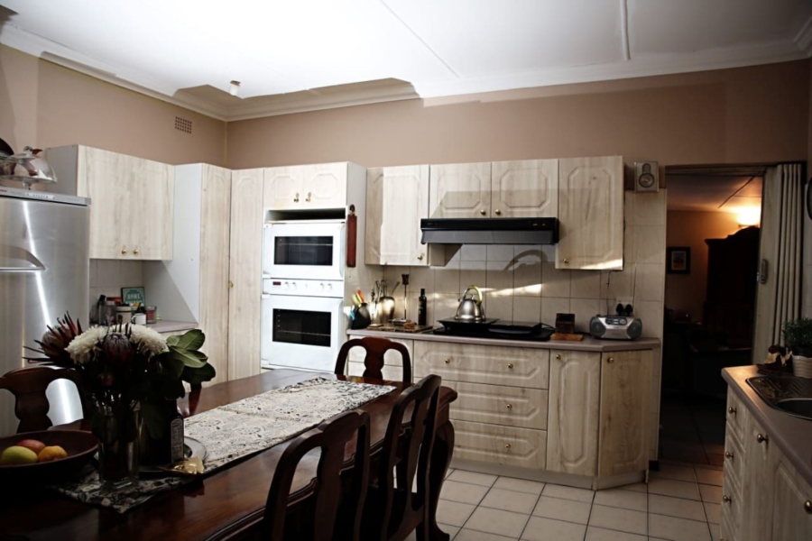 4 Bedroom Property for Sale in Oosterville Northern Cape